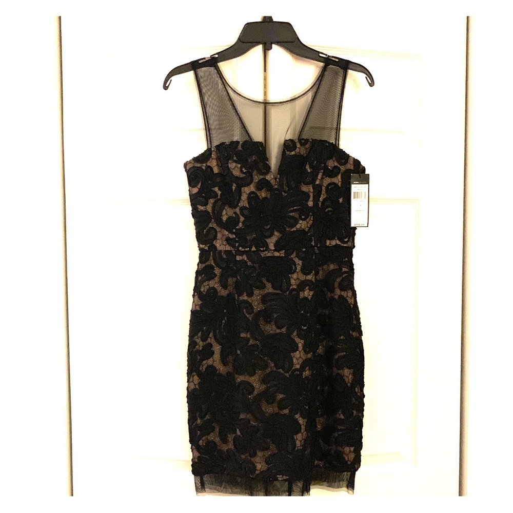 BCBG Abigail Dress NWT